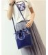 CL327 - Korean fashion handbag shoulder bag